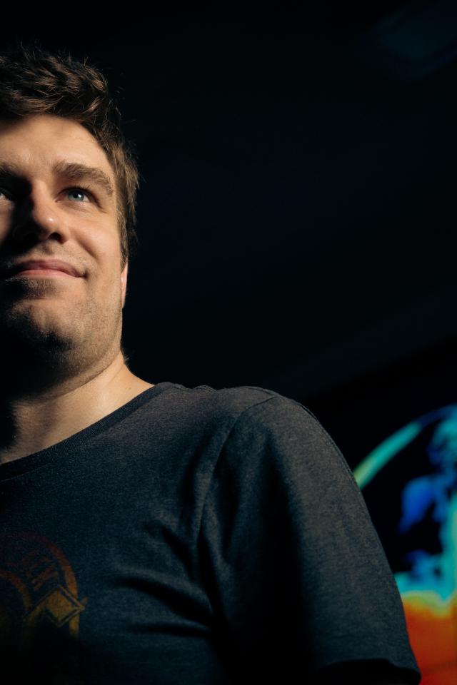 Profile photo
