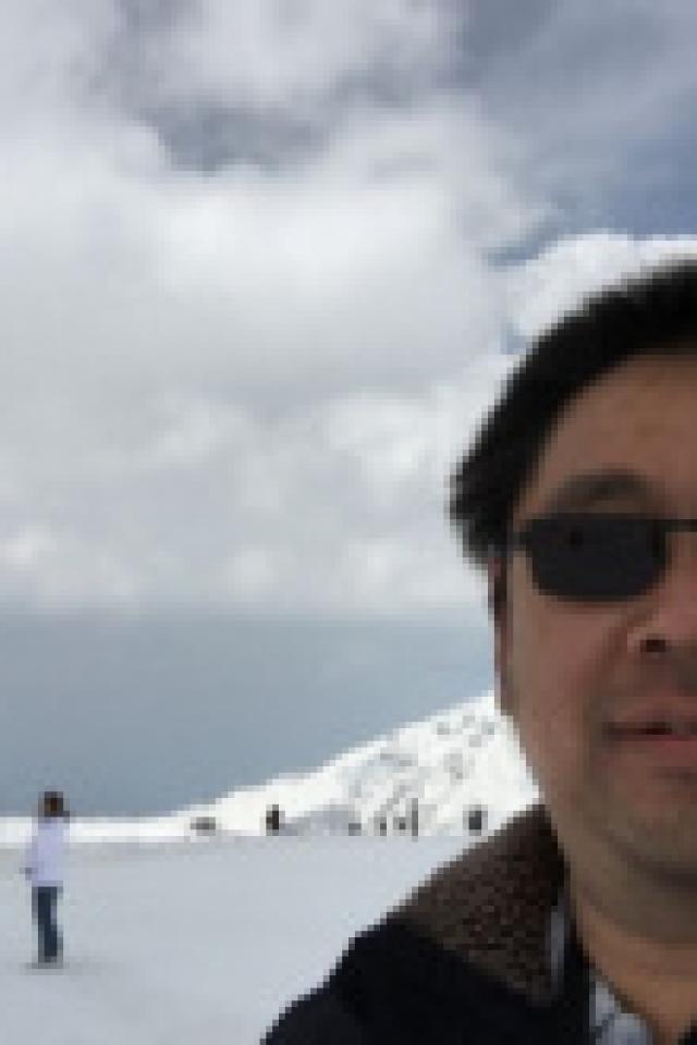 Profile photo