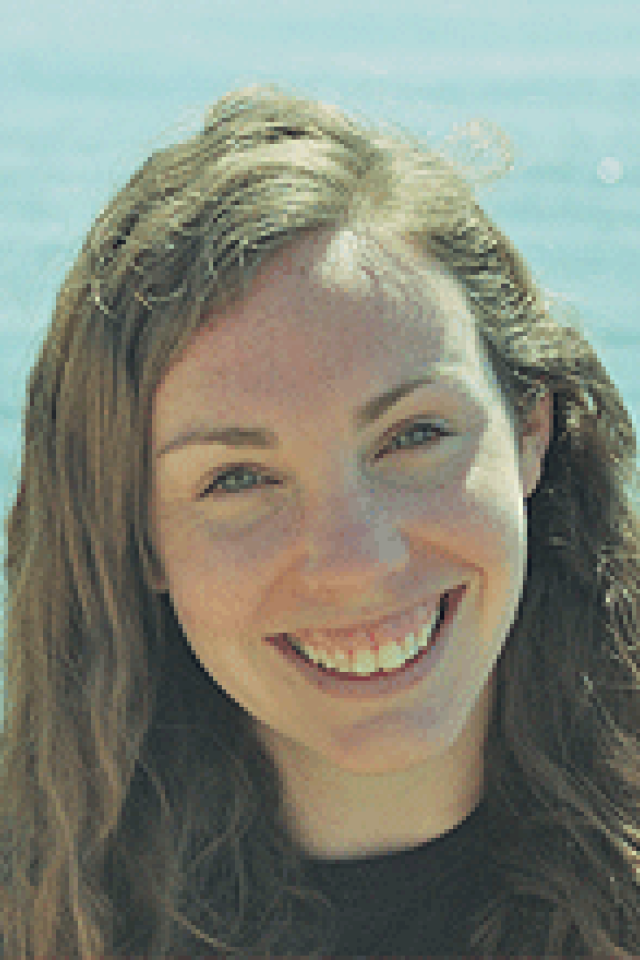 Dr Susan Evans