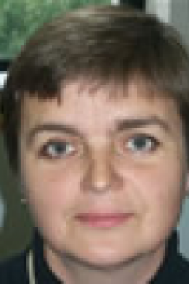 Dr Svetlana Jevrejeva