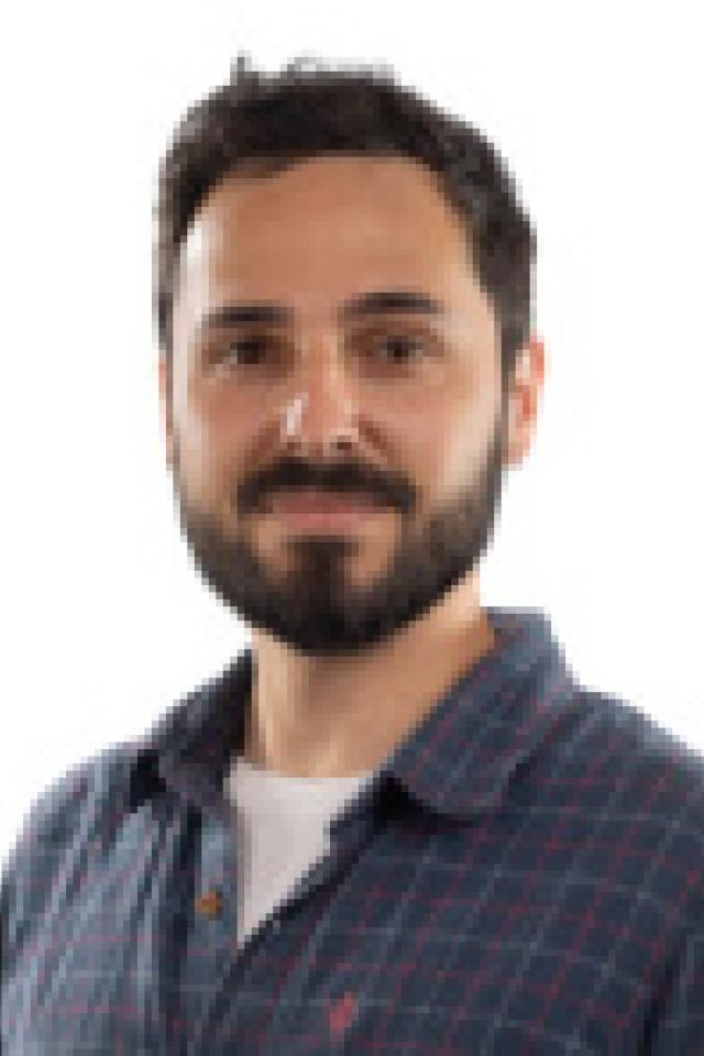 Dr Tiago Segabinazzi Dotto