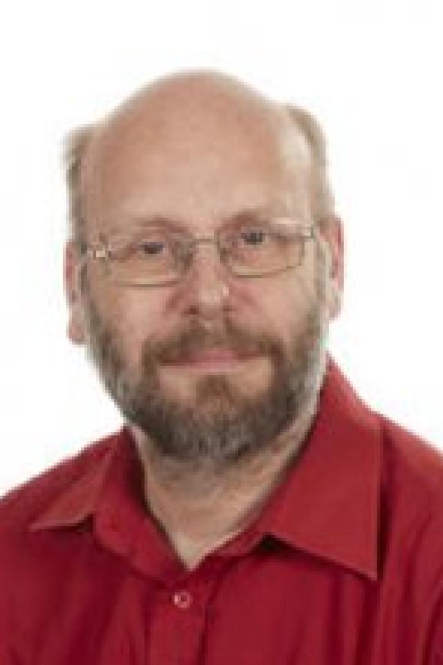 Profile photo