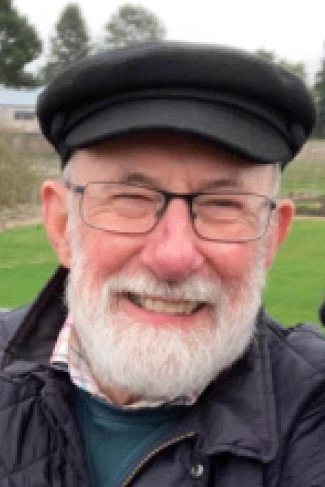 Profile photo