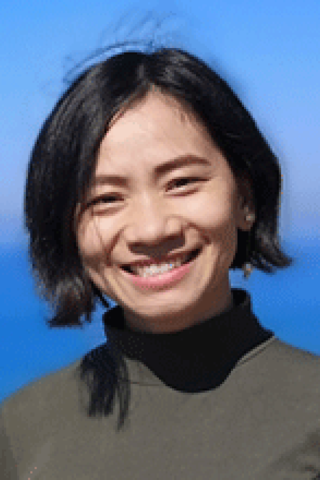 Dr Xiaoyan Wei
