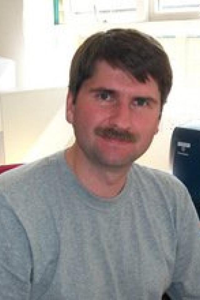 Profile photo