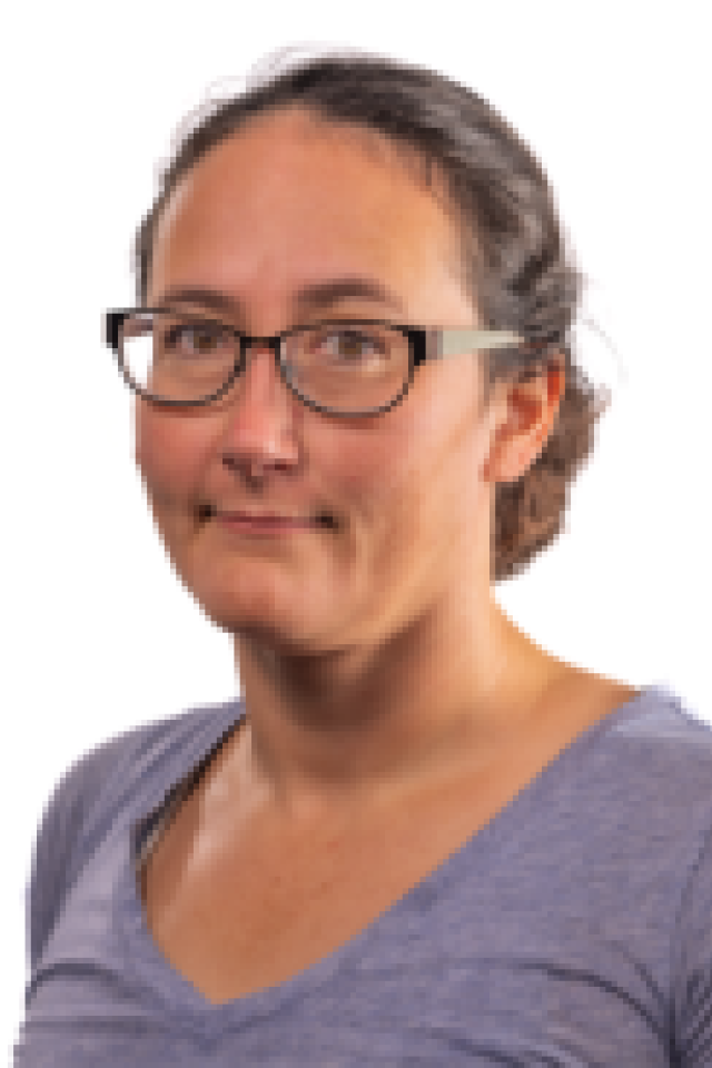 Profile photo