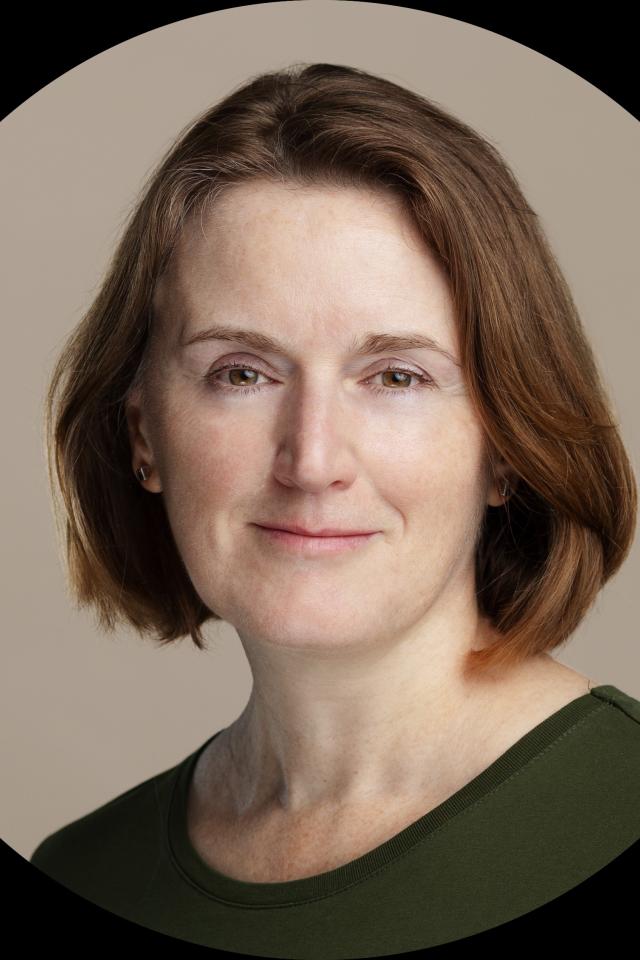 Profile photo
