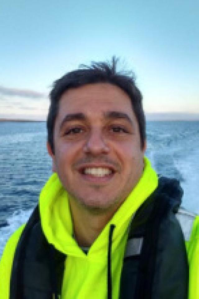 Profile photo