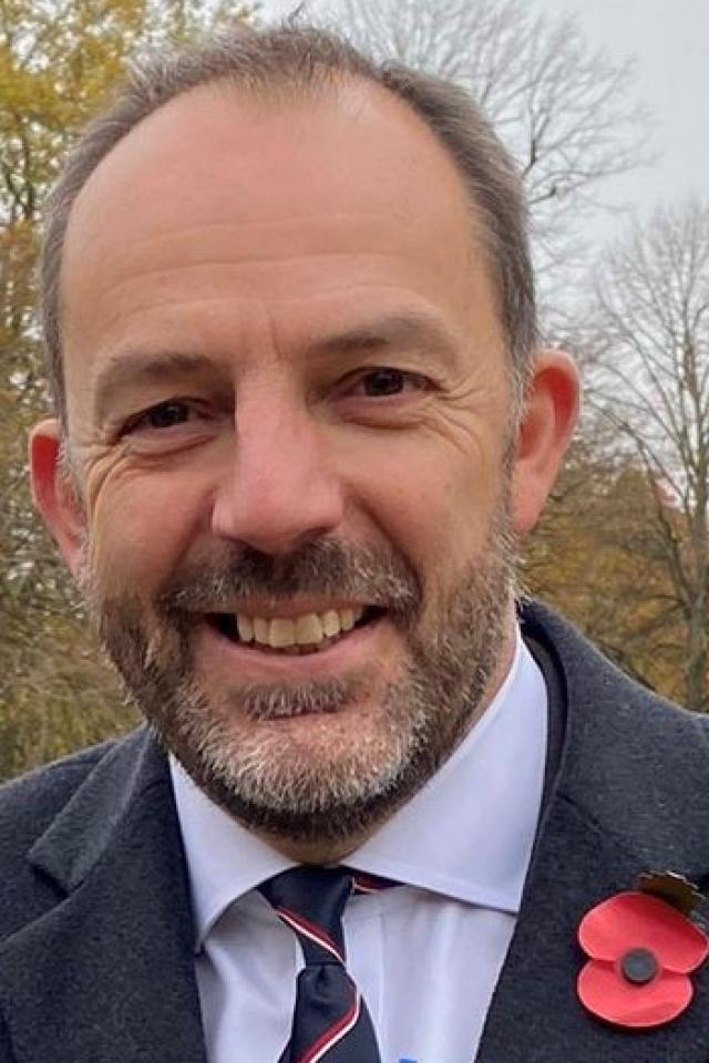 Profile photo