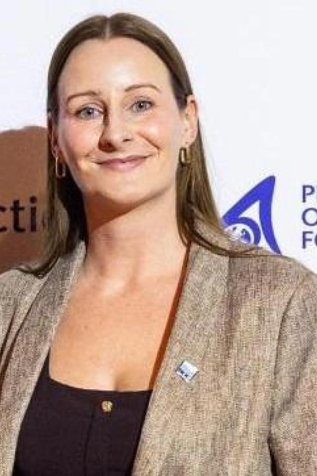 Profile photo