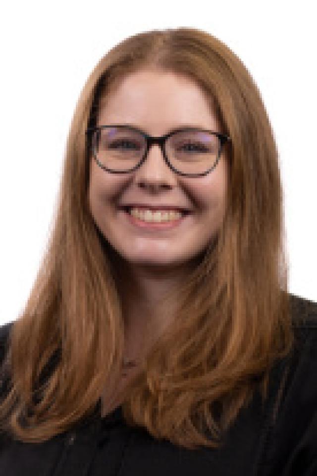 Jennifer Jardine