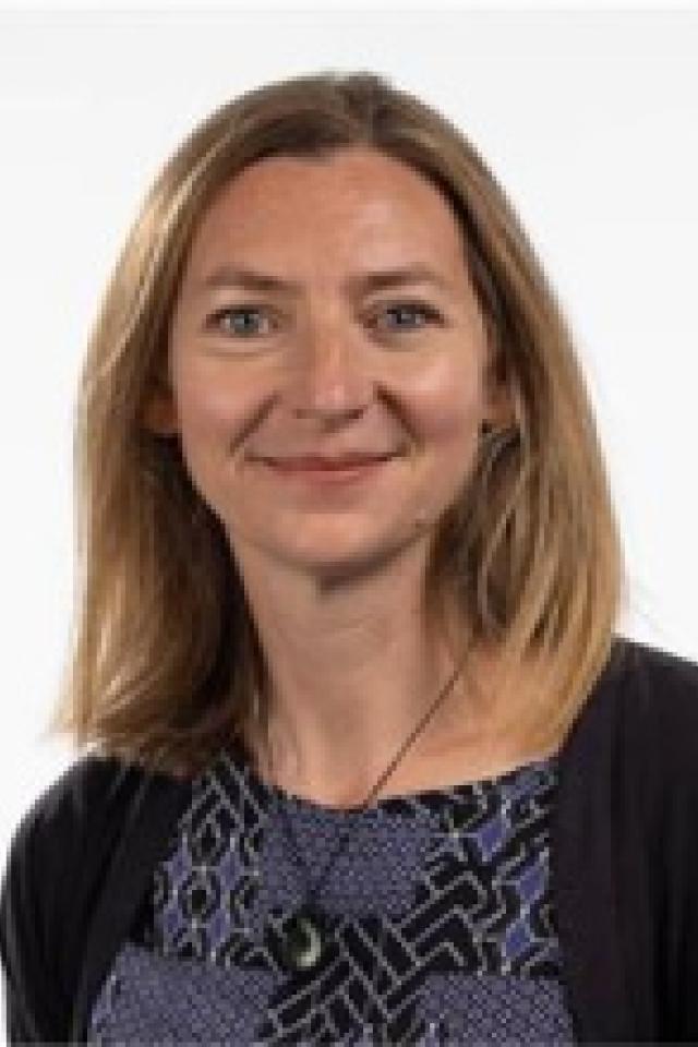 Profile photo
