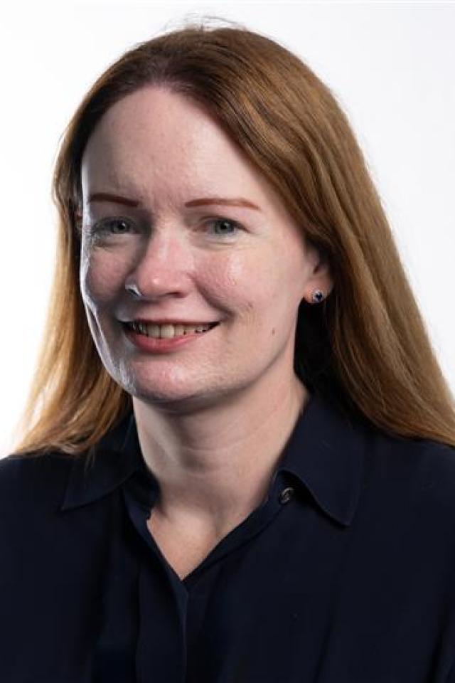 Profile photo