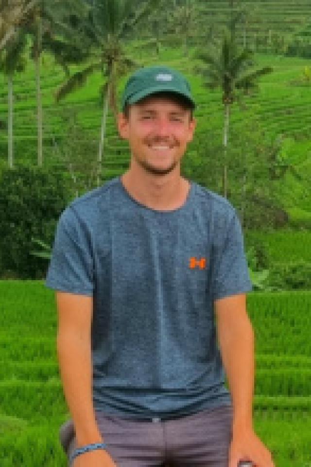 Profile photo
