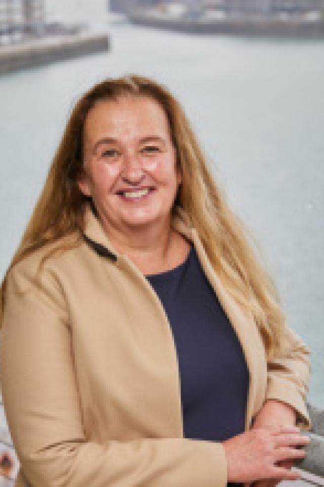 Profile photo