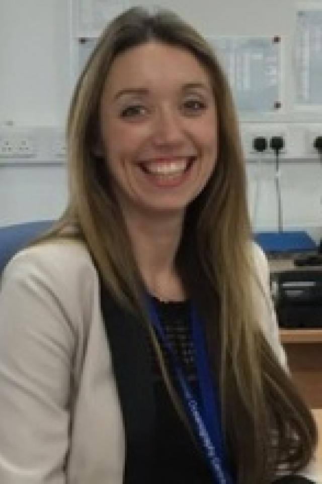 Profile photo