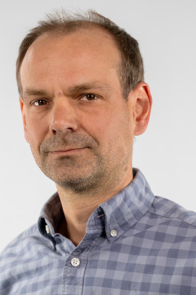 Profile photo