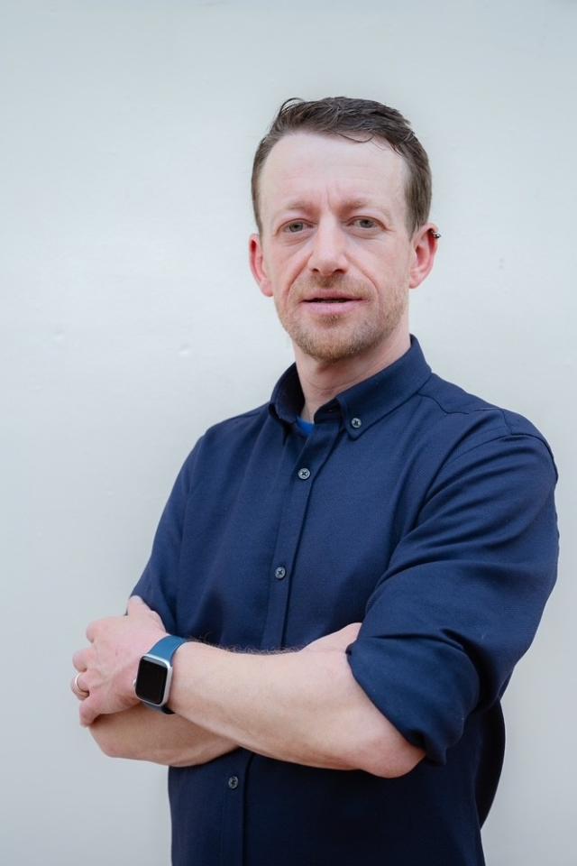 Profile photo