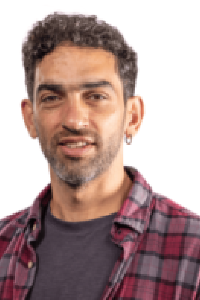Profile photo