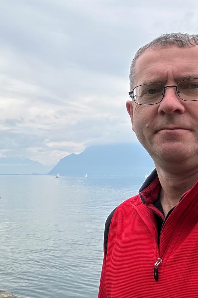 Profile photo