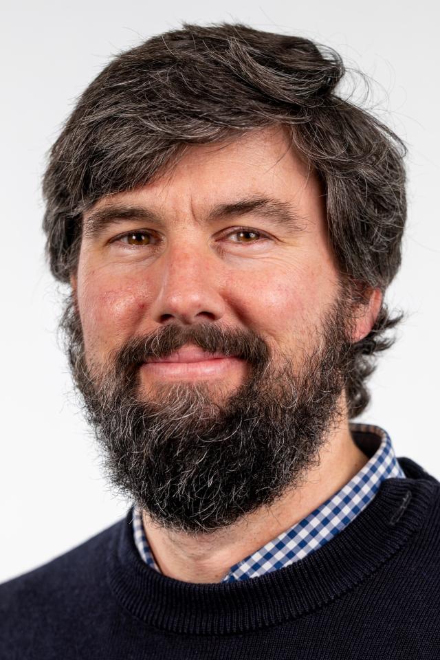 Profile photo