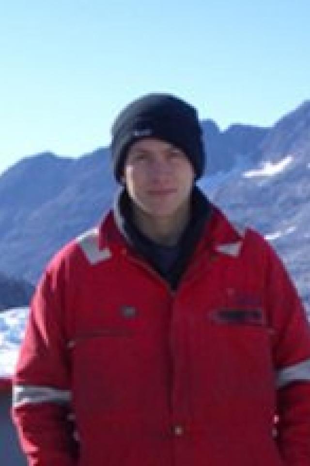 Profile photo