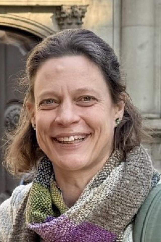 Profile photo