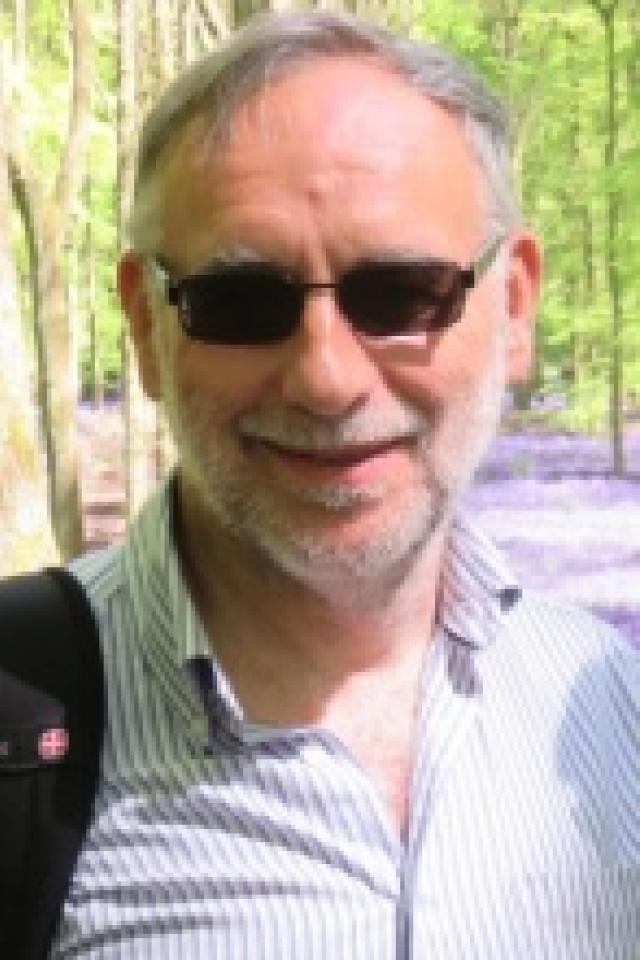 Profile photo