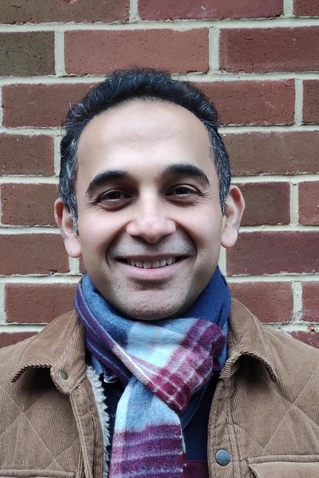 Profile photo