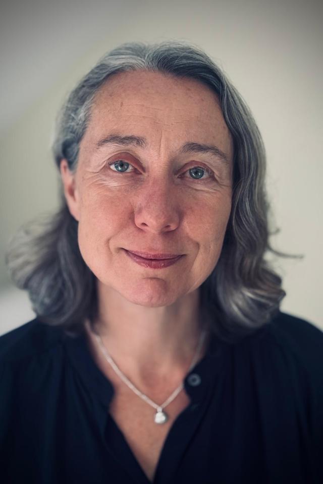Profile photo