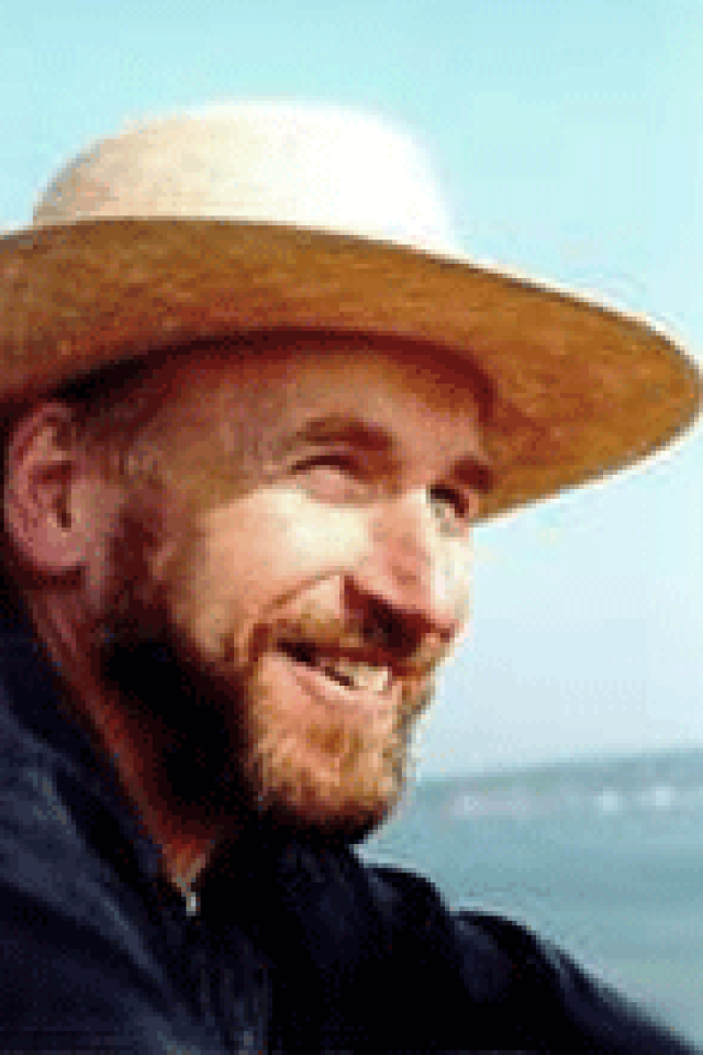 Prof. Richard Lampitt