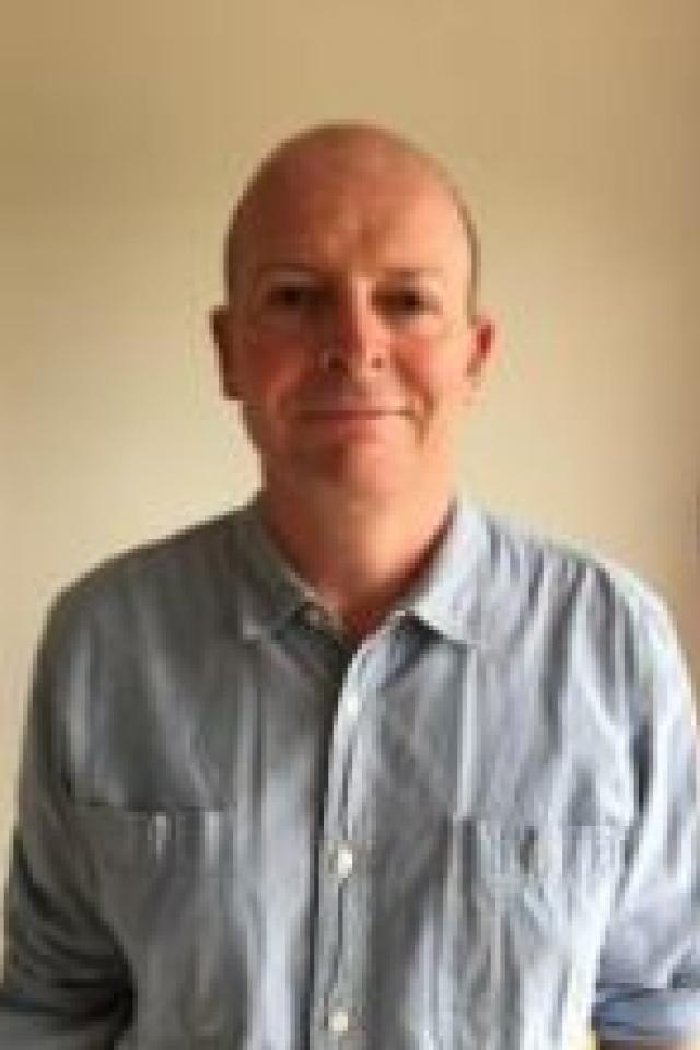 Prof. Simon Josey