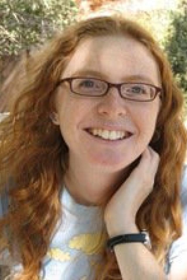 Prof. Stephanie Henson