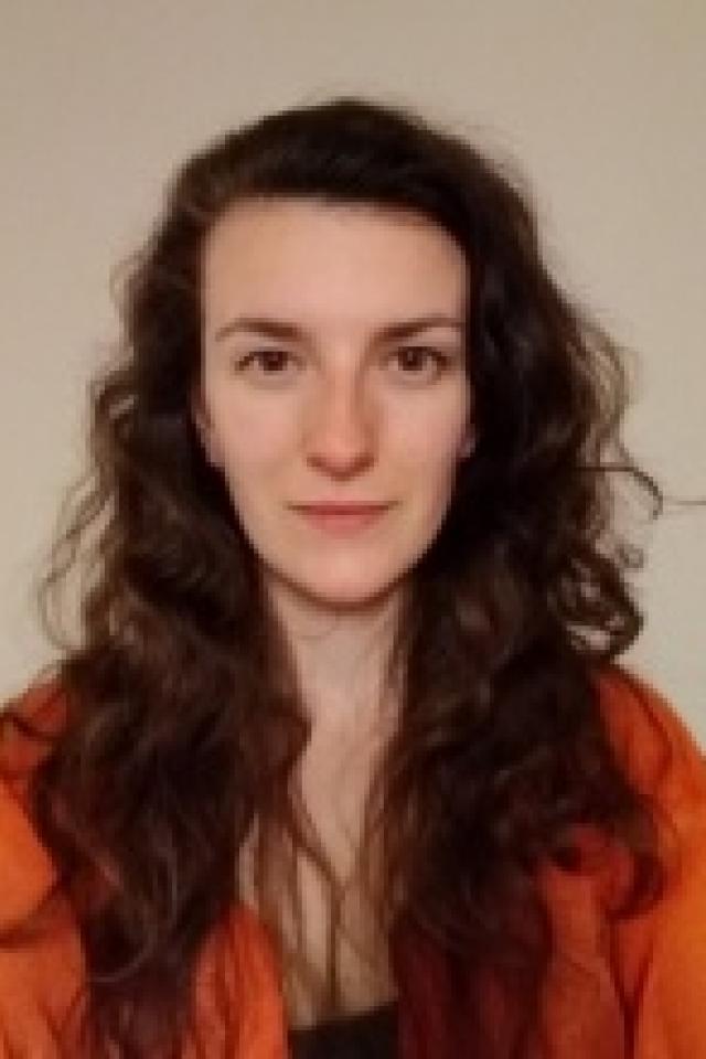 Profile photo