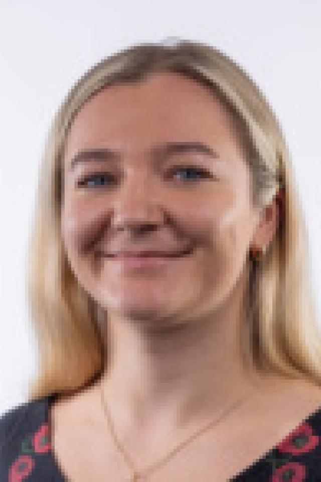 Profile photo