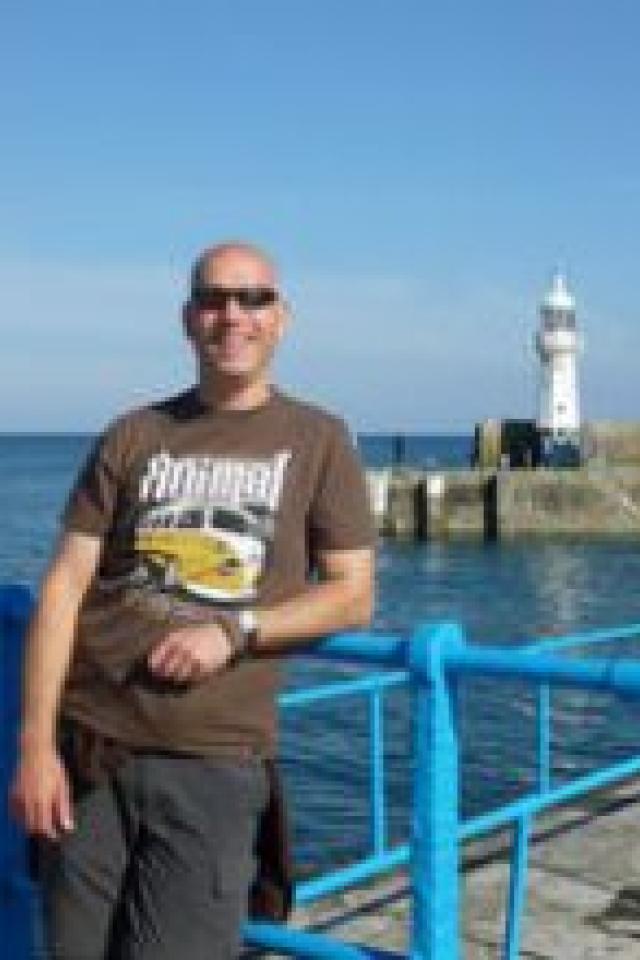 Profile photo