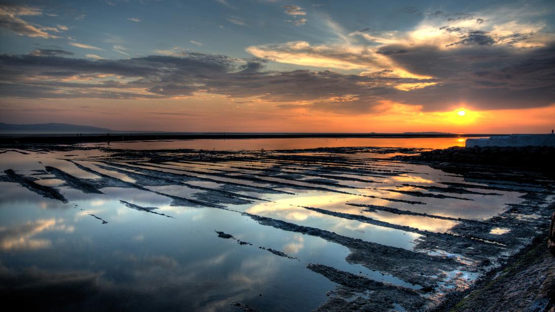 AnyTide outreach - featured in BBC Coast, NERC showcases, sailing magazines and public exhibitions.