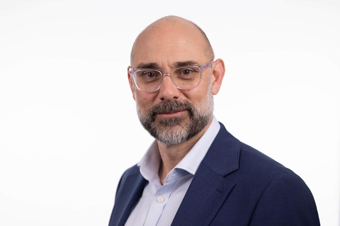 A Foreword from our CEO