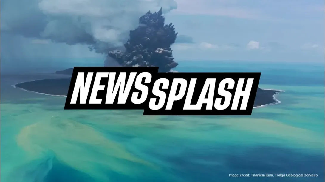 Newsplash