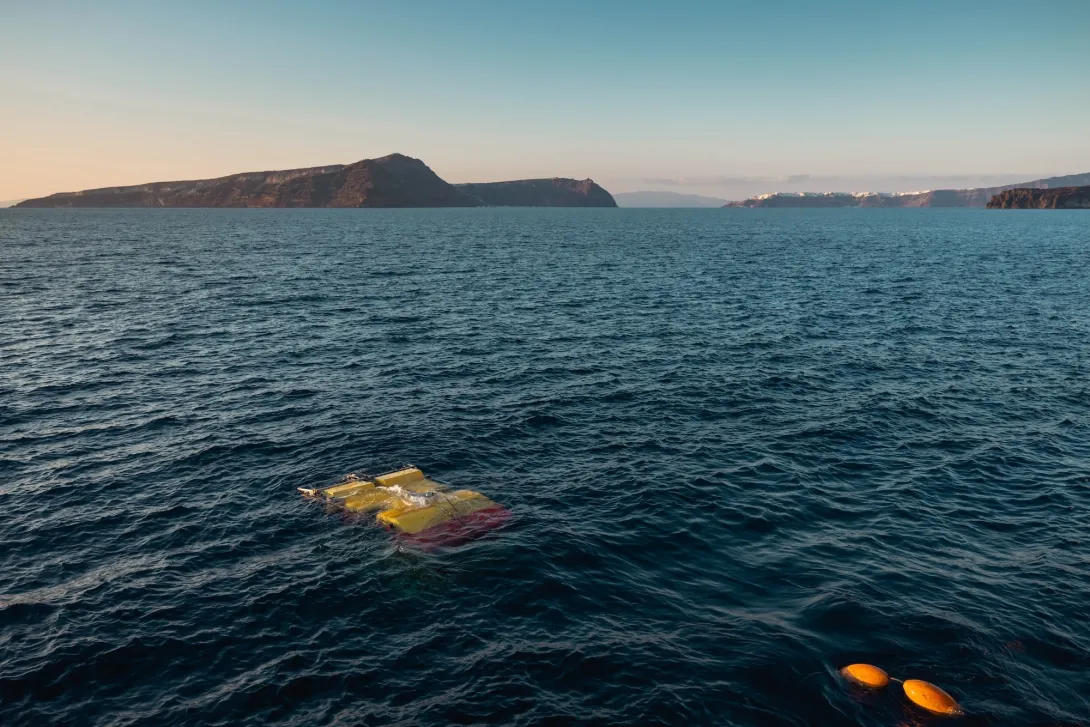 How did the CODEMAP project advance mapping capabilities?