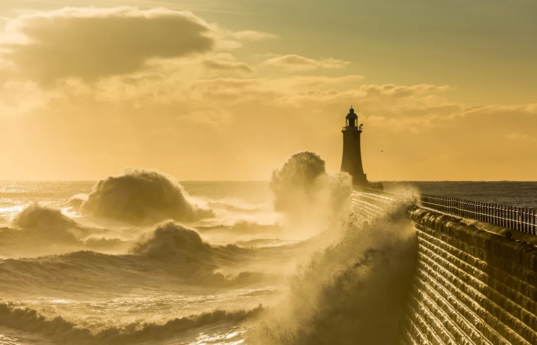 Hazards and Pollution