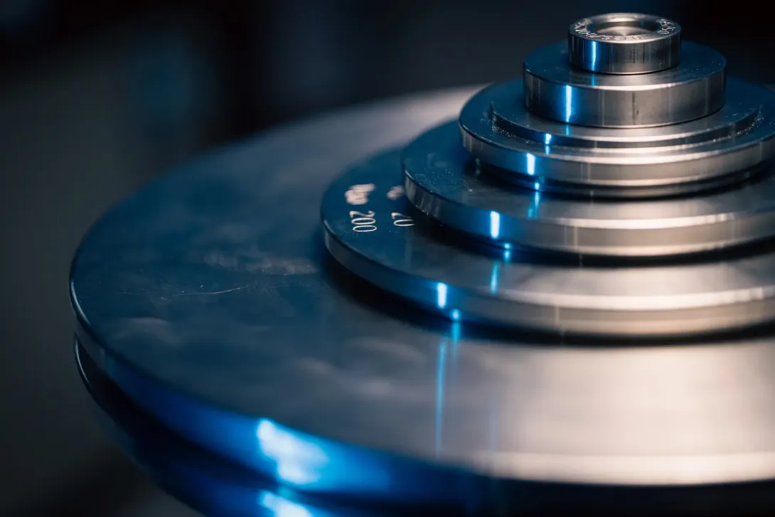 Science and Research Facilities