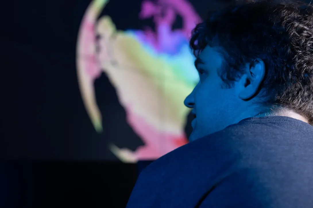 Observing and Modelling Climate