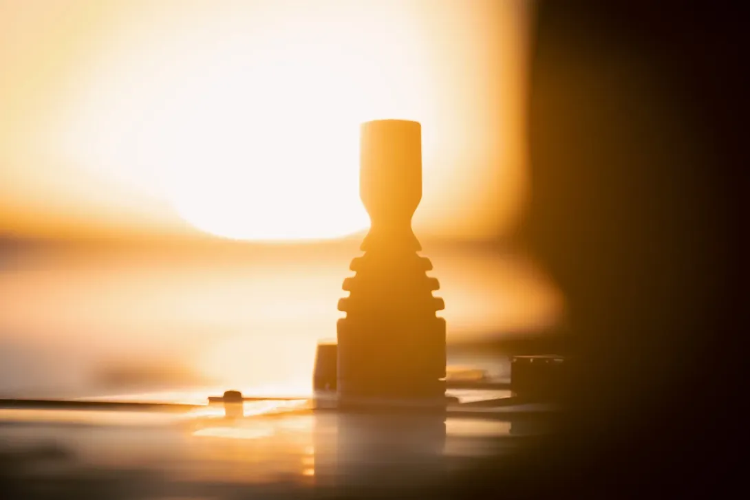 Specs and Technical Documentation