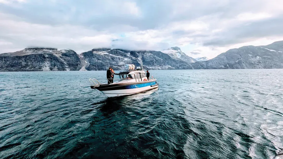 What has this research achieved?