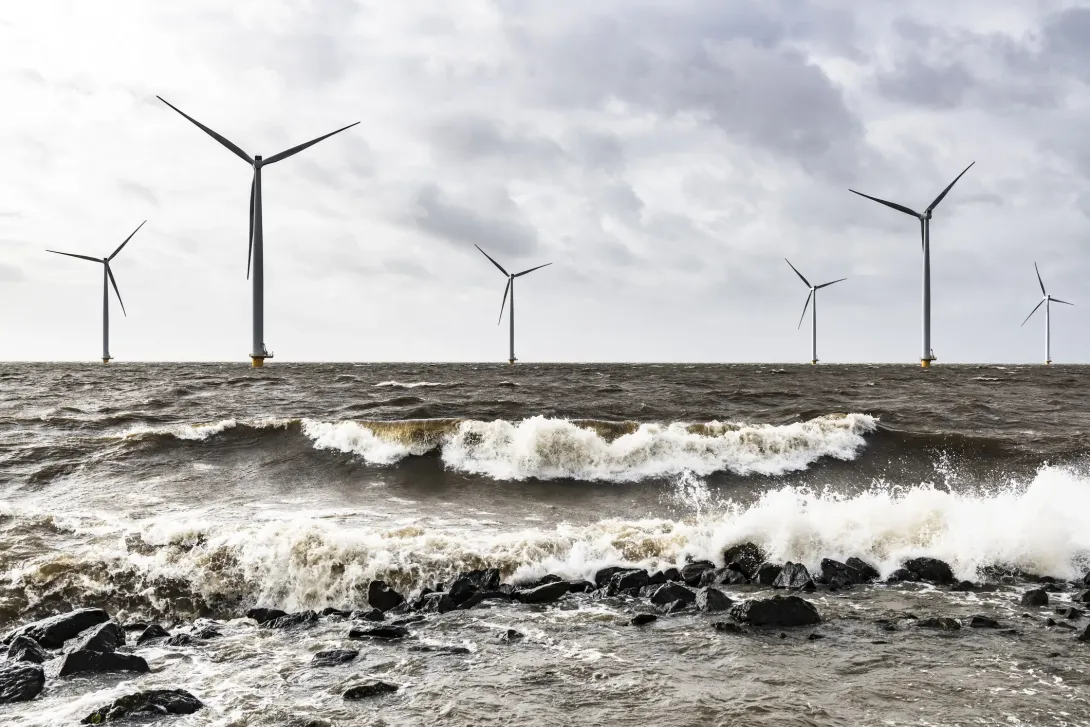 What hazards threaten subsea cables?