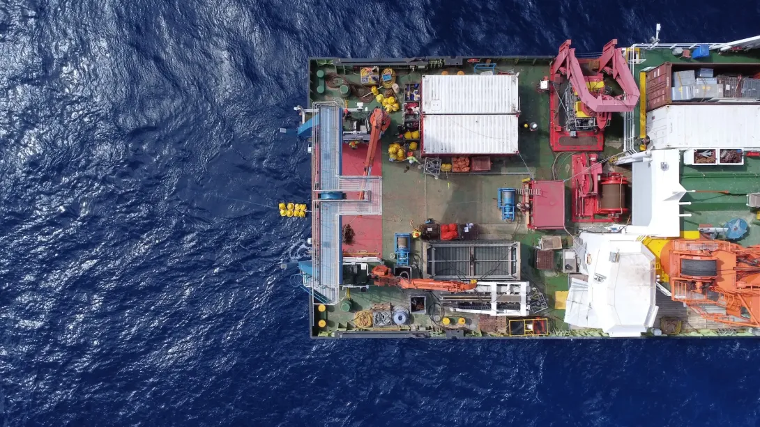 What would happen without sustained ocean observations?