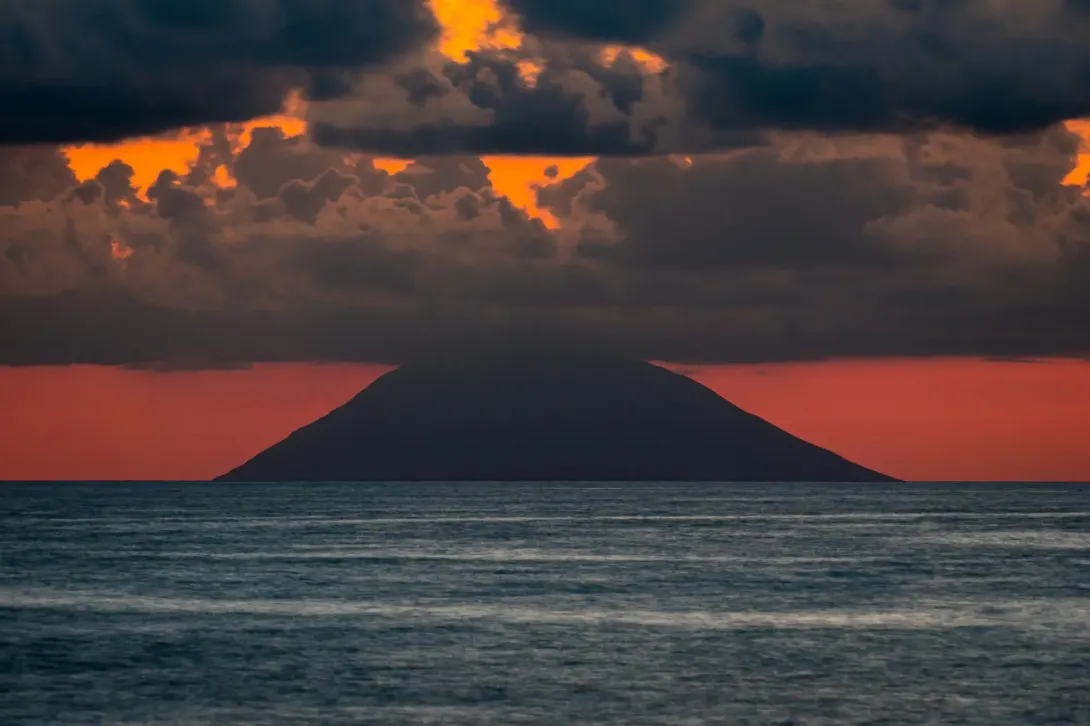 Extreme Ocean
