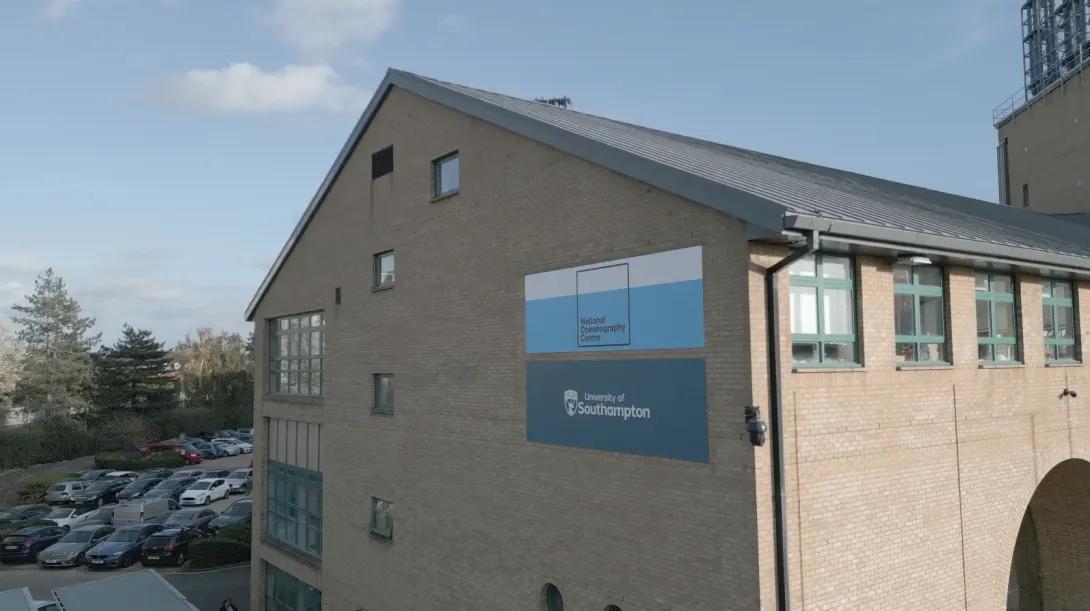 University of Southampton