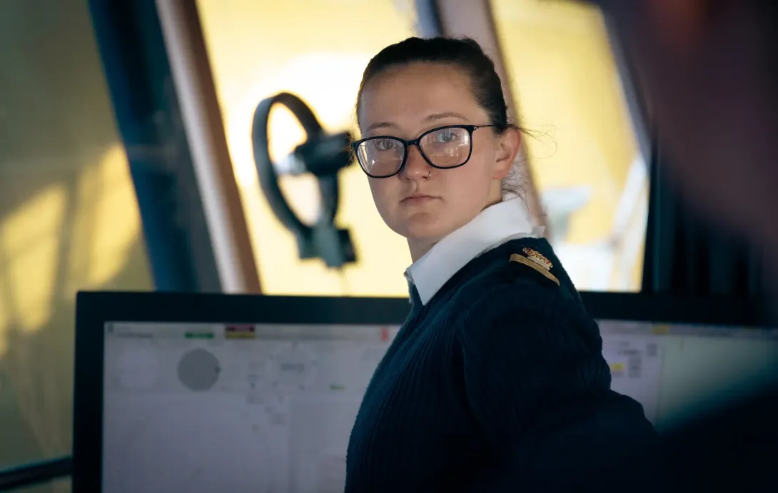 Inspiring Futures Interview